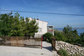 Гостиница Apartments with a parking space Cove Smokvica, Pag - 4137  Повльян
